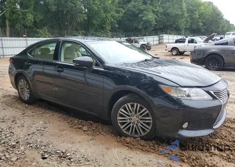 2014 Lexus Es 350 из США, поврежденный, VIN JTHBK1GG4E2096401